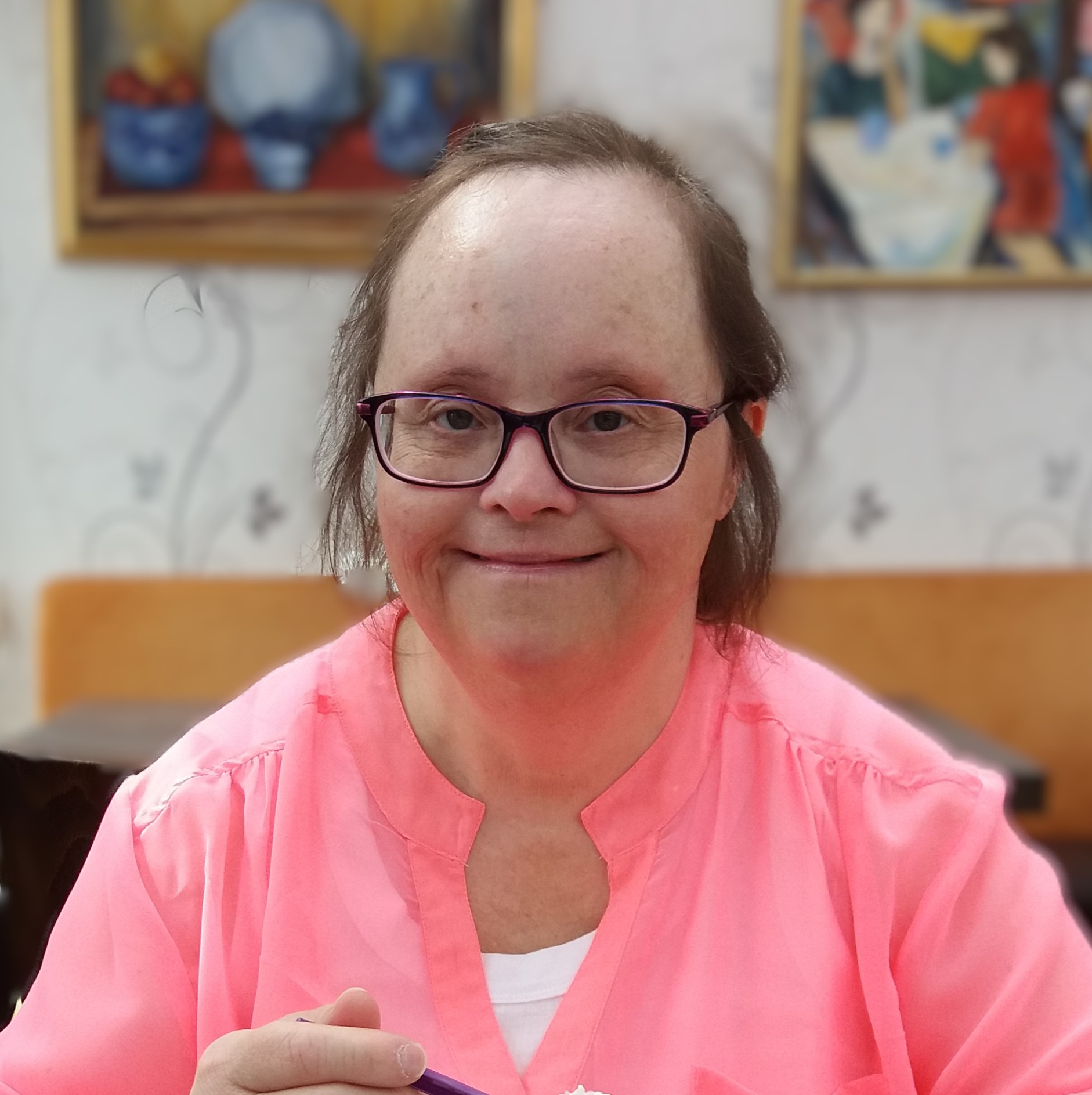 Turid Kopysiewicz Halvorsen