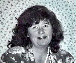 Birgith Solveig Warhuus