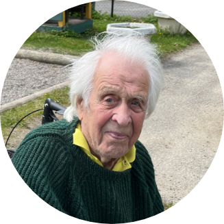 Ove Peter Skytt