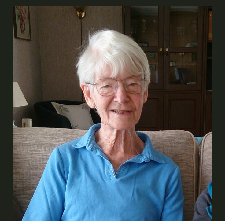 Ellen Stave