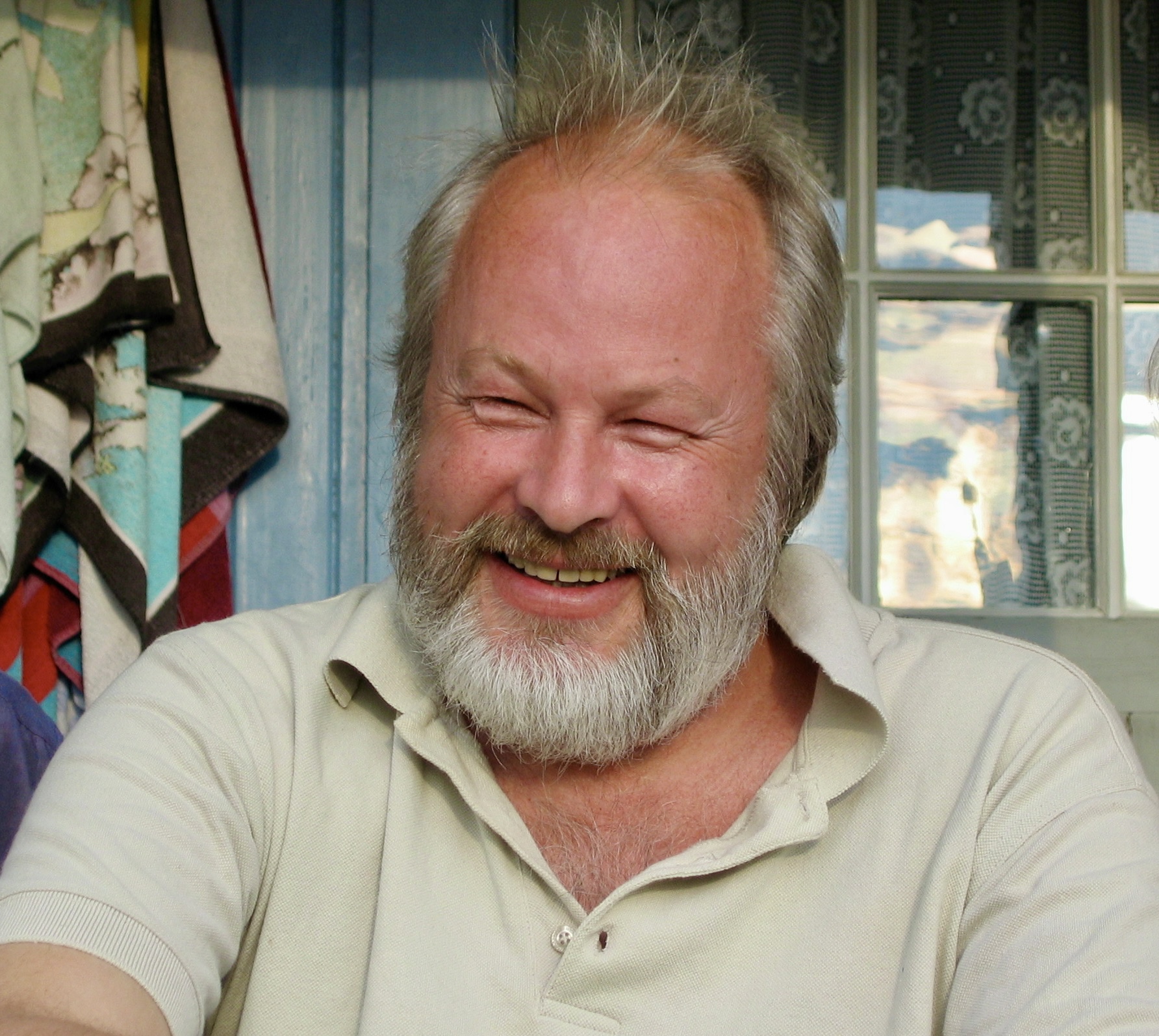 Kjetil Stene-Johansen