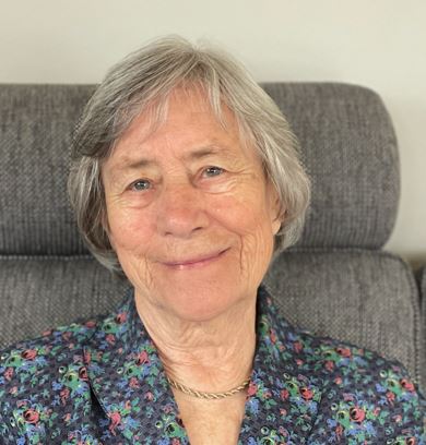 Grethe Isaksen