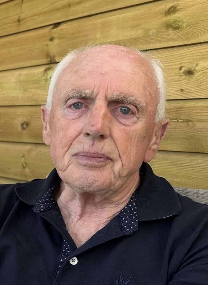 Svein Kristian Karlsen