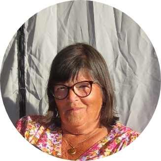 Kari Kalve