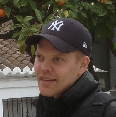 Dan Eirik Lindheim