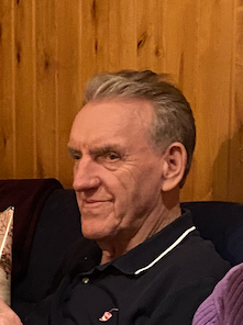 Harry Holstad