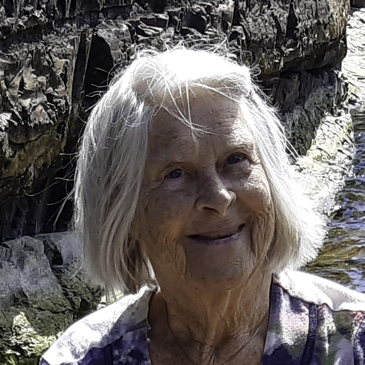 Greta Elisabeth Vekrum