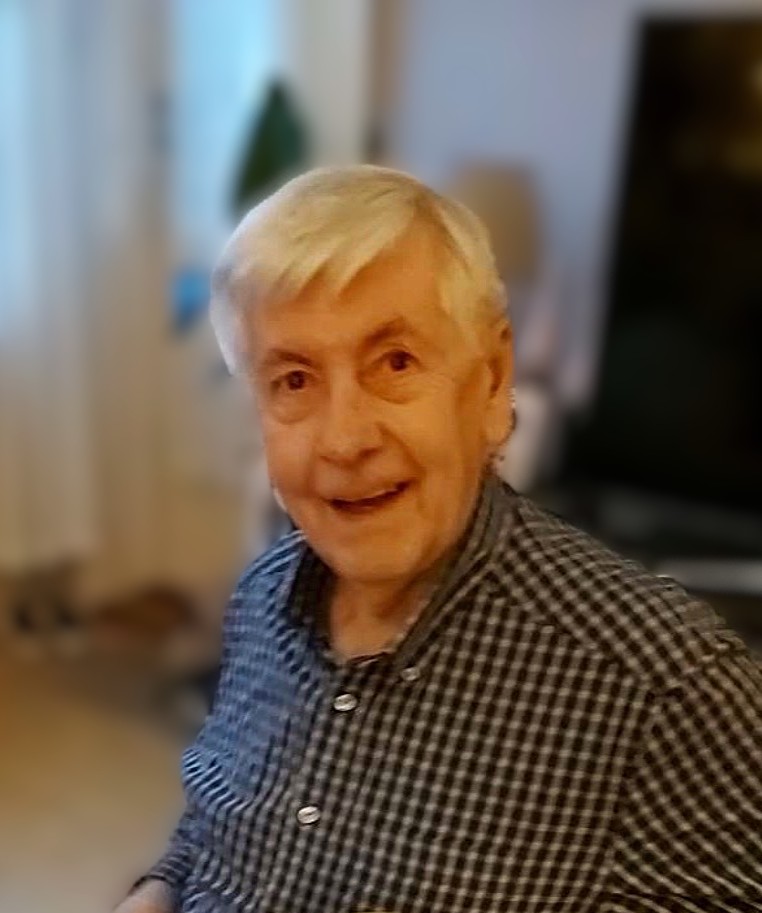 Helge Gudmundsen