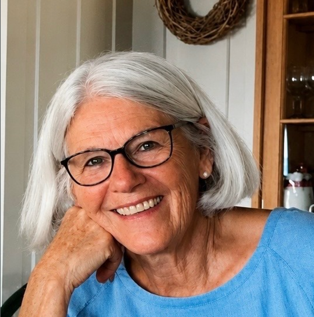 Marit Kristiansen