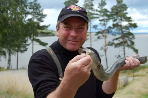 Rudiger Holger Falk