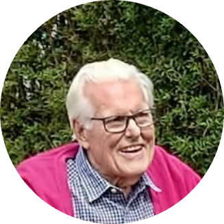 Egil Walther Trobe