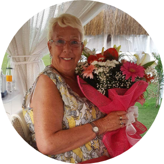Ellen Margrete Moldestad