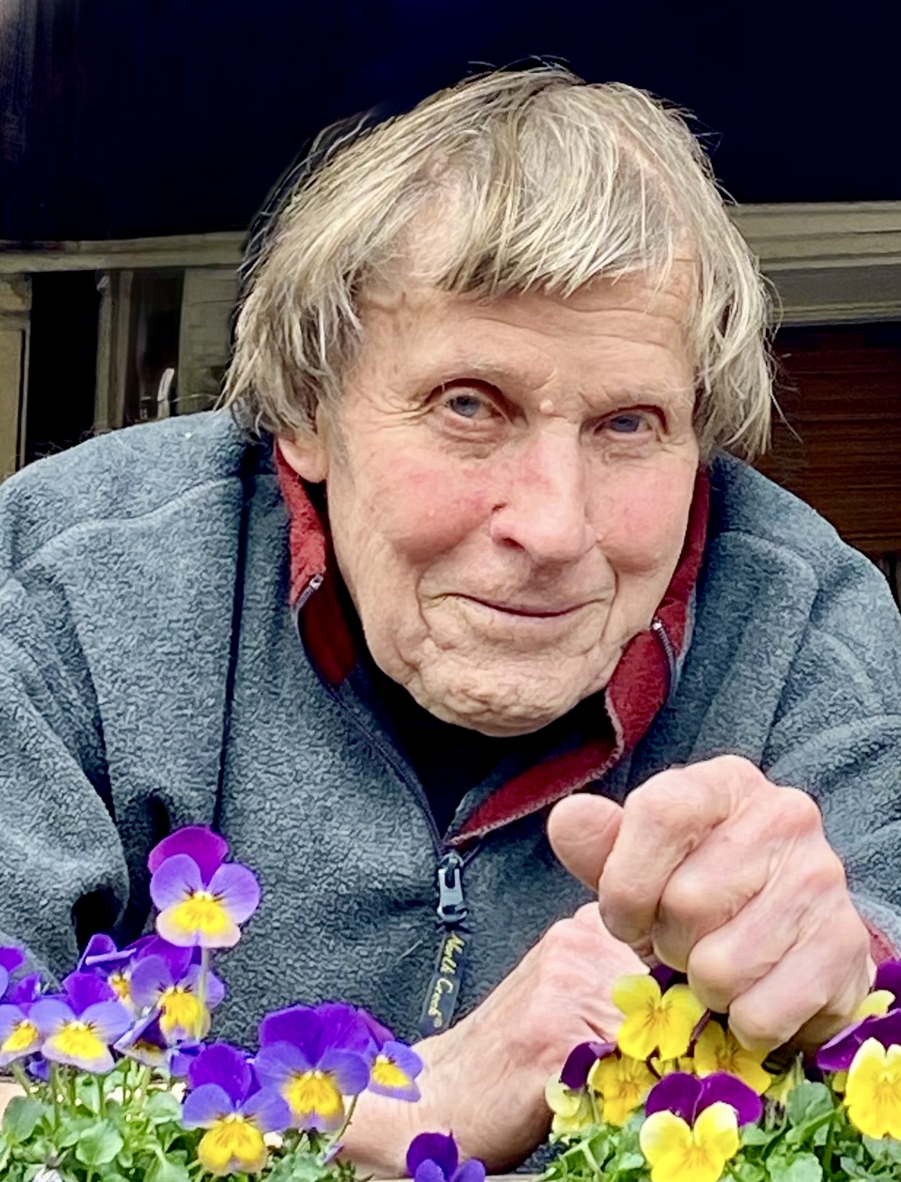 Bjørn Ivar Dalaaker