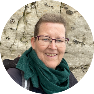 Birgit Nersten Lopacki