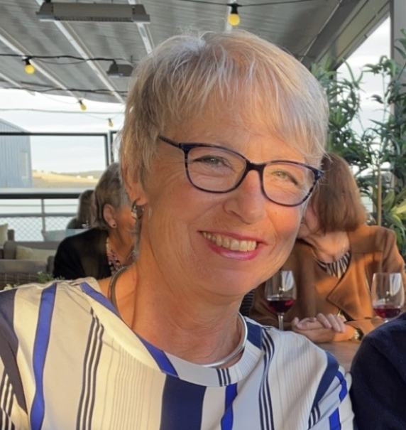 Ann Jorunn Odden