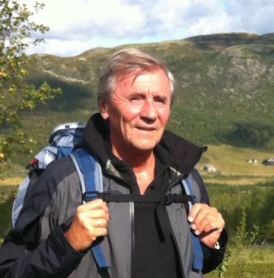 Birger Harneshaug