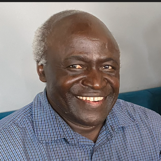 Mudasia Kadasia