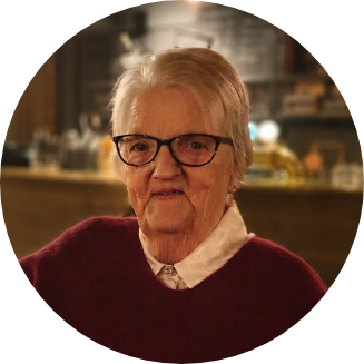 Gerd Marry Kjærnåsen