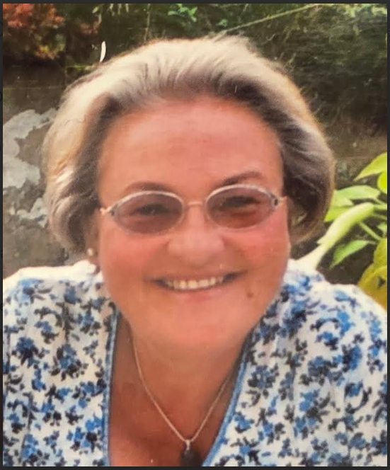 Ellen Skaare