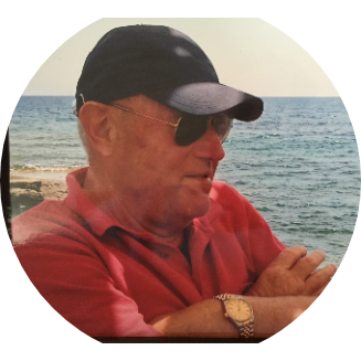 Per Wøien