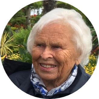 Thyra Mykland