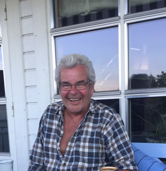 Gunnstein Skagen