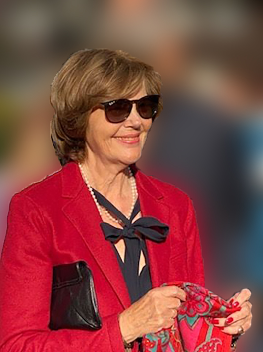 Kari Dybwad Gram Garmann
