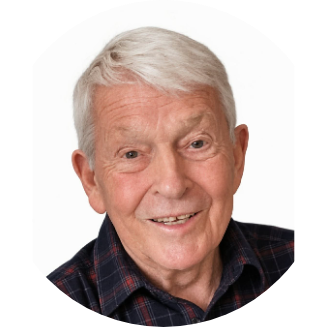 Lars L Haukeland