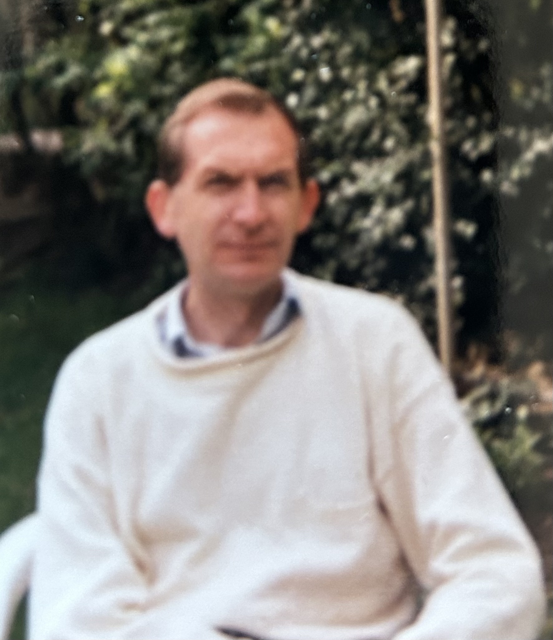 Trond Ambjørnsen