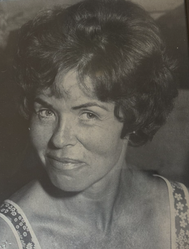 Torill Elisabeth Linnerud