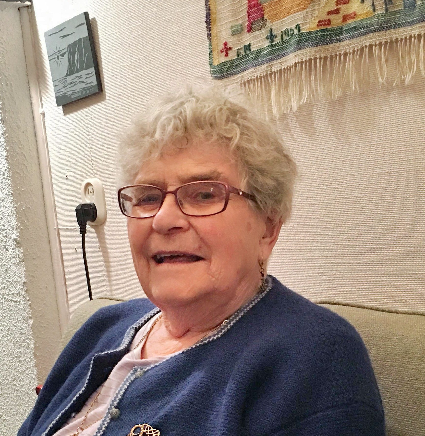 Brynhild Møllerup Solberg