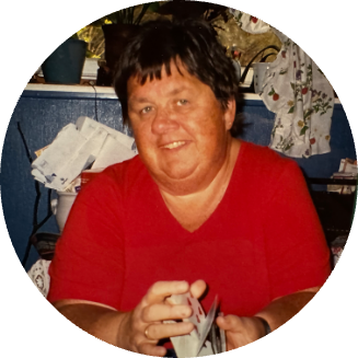 Bjørg Elin Lind Johansen