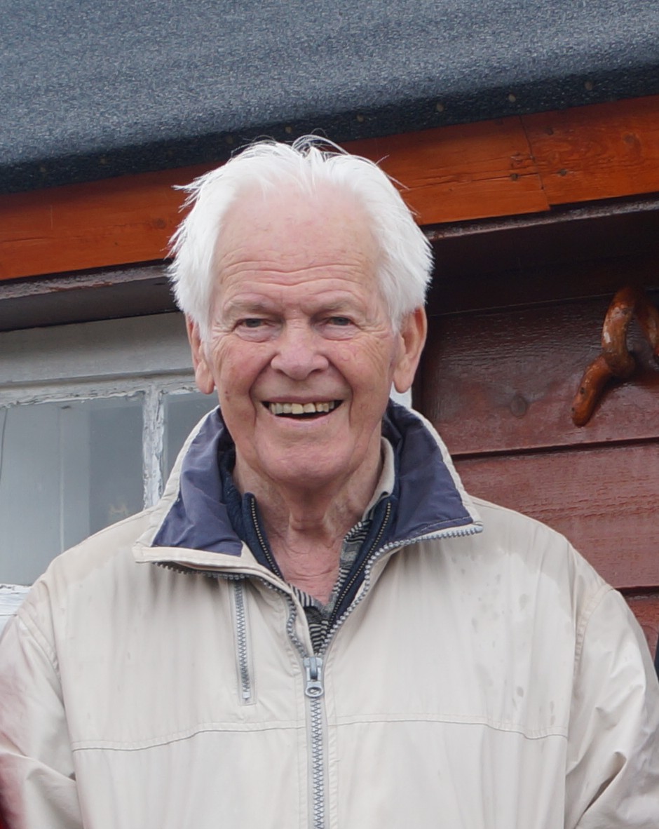Jon Hope
