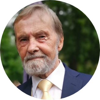 Sverre Sjonbotten