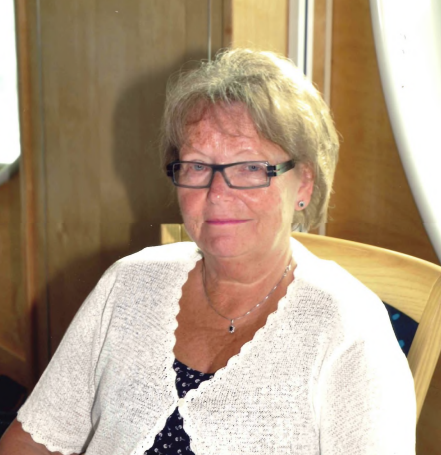 May Grethe Brunsell Foss