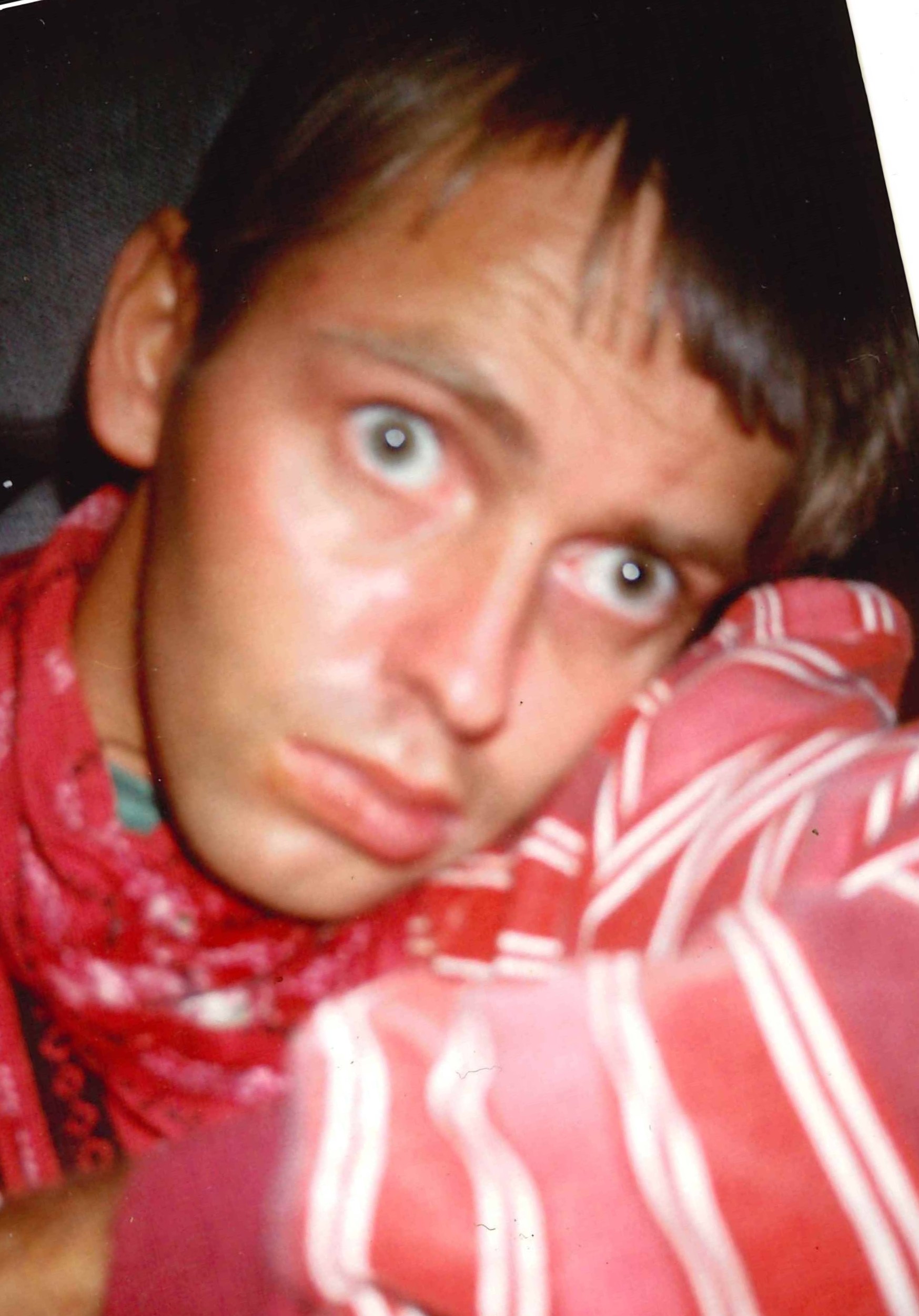 Terje Berntsen