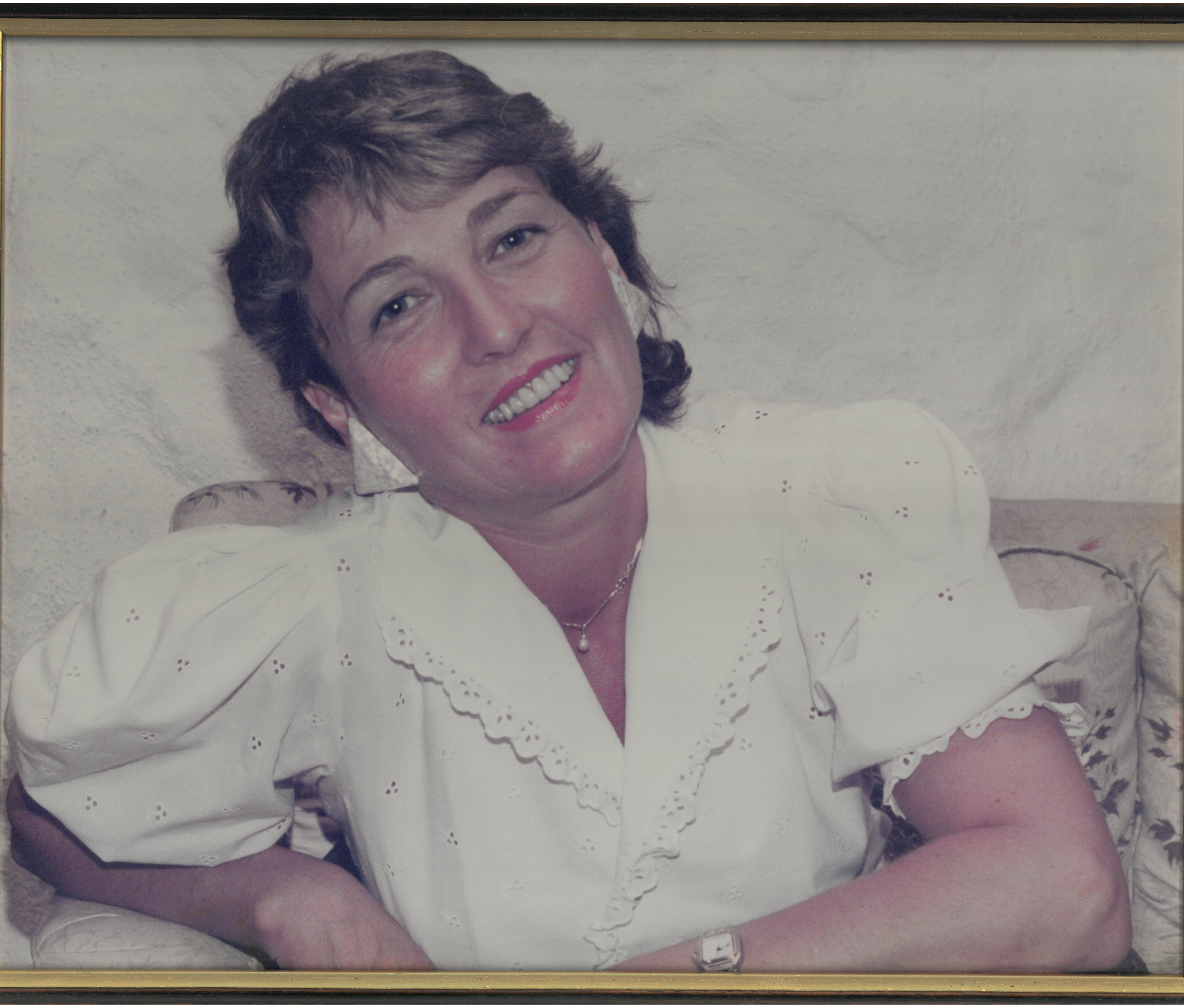 Aida Helene Hamre