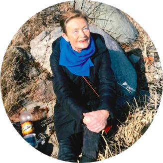 Astrid Arntzen