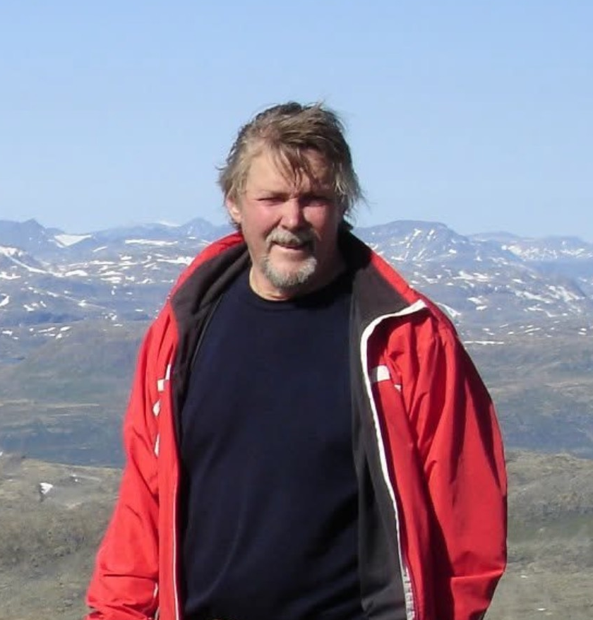 Ole Martin Eines
