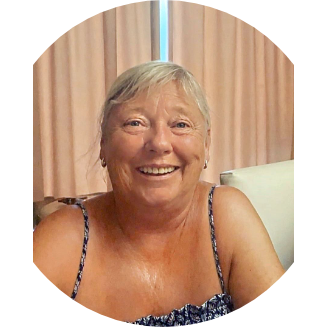 Marny Irene Rysjedal