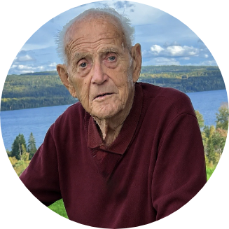Arne Sørgård