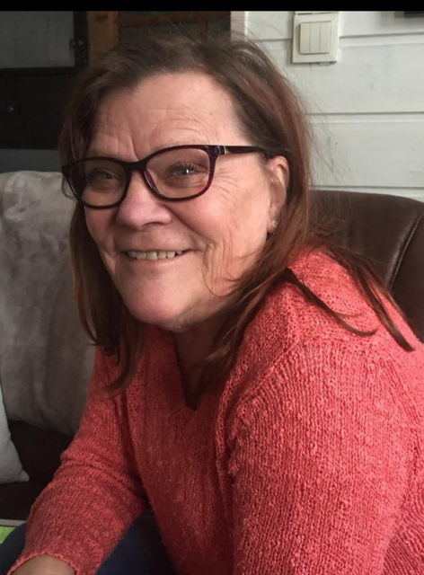 Sissel Kjuusmoen