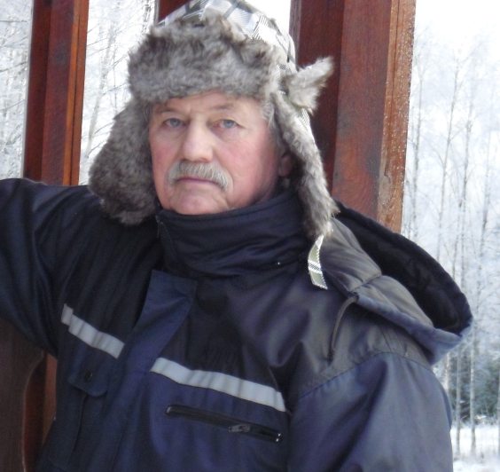 Svein Edvardsen