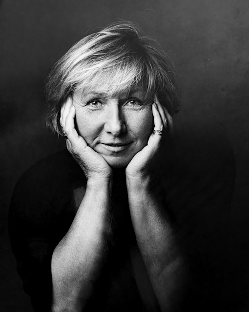 Aase Synnøve Uglum Boullet