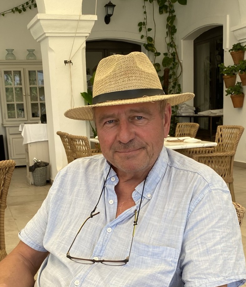 Henrik Nesmark