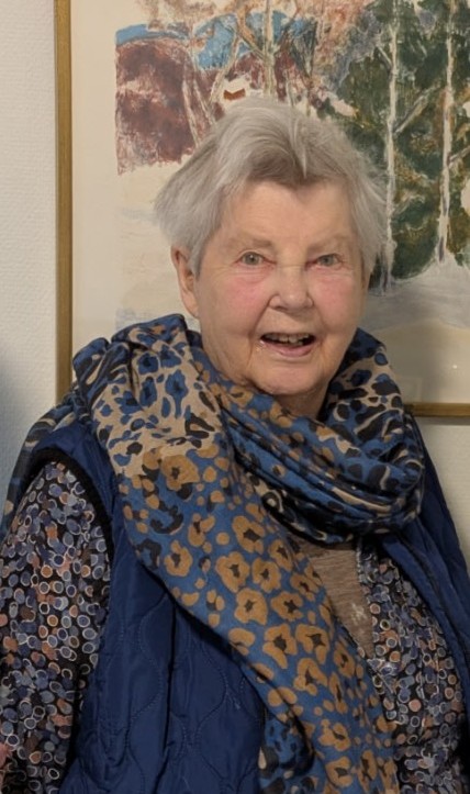 Astrid Aunebakk