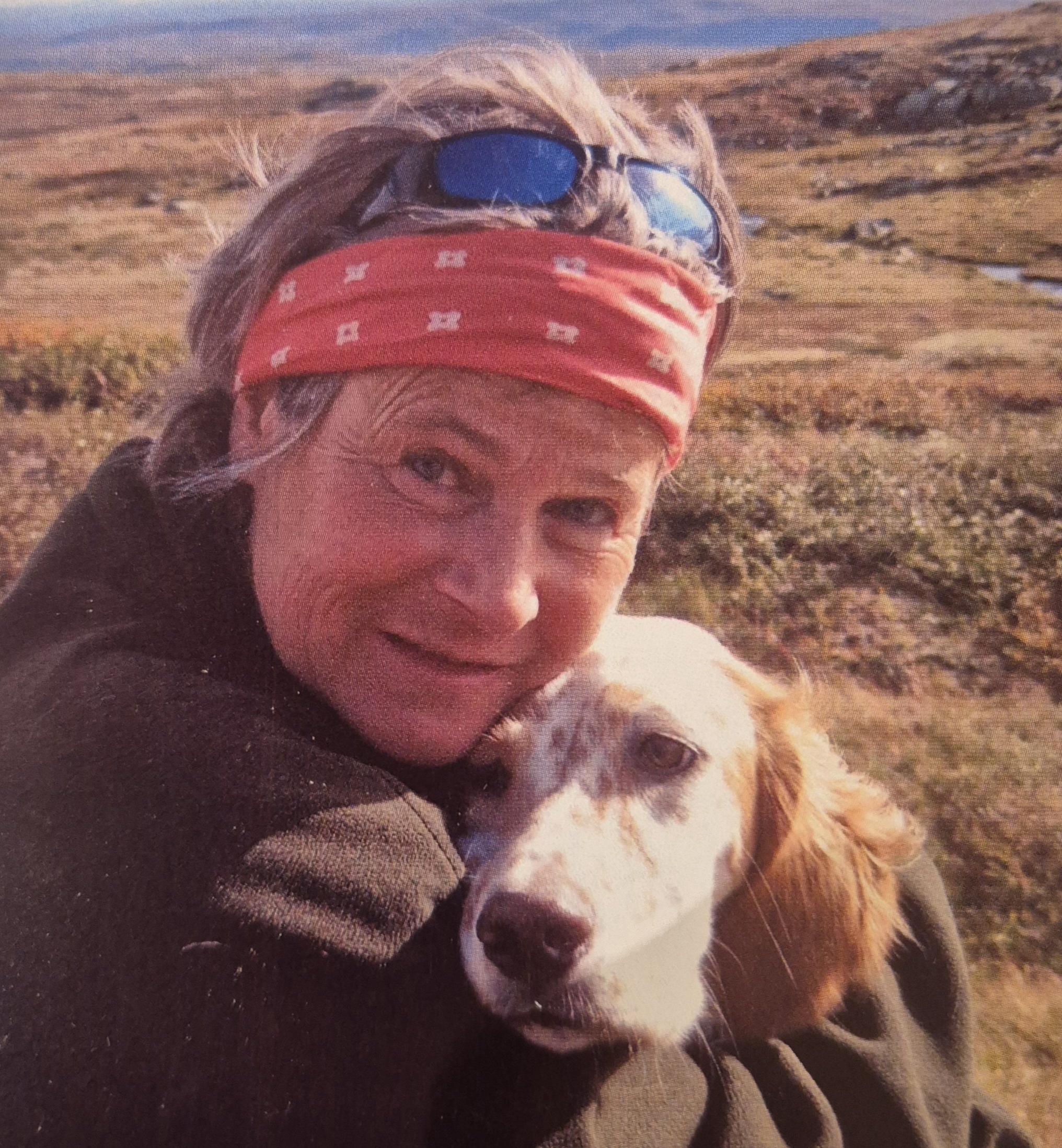 Kirsten Merete Alveberg