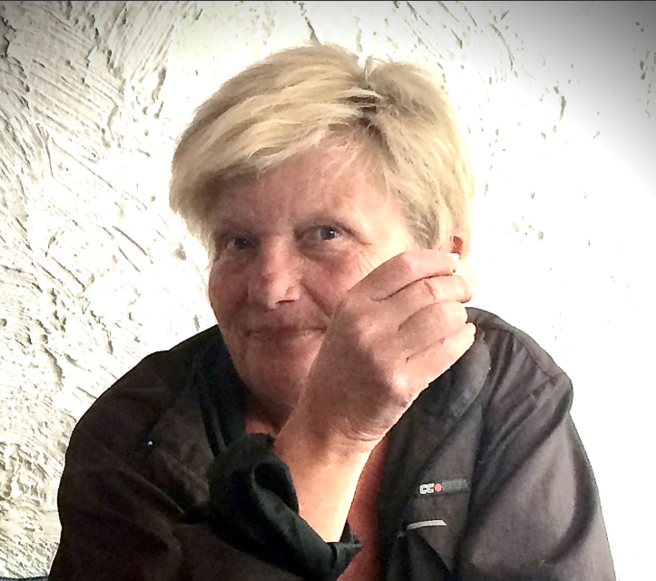 Hanne Lise Jerstad Noreid