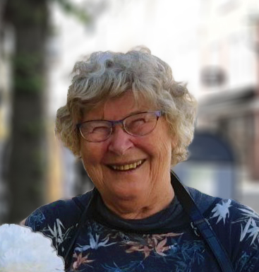 Elisabeth Karoline Flåm