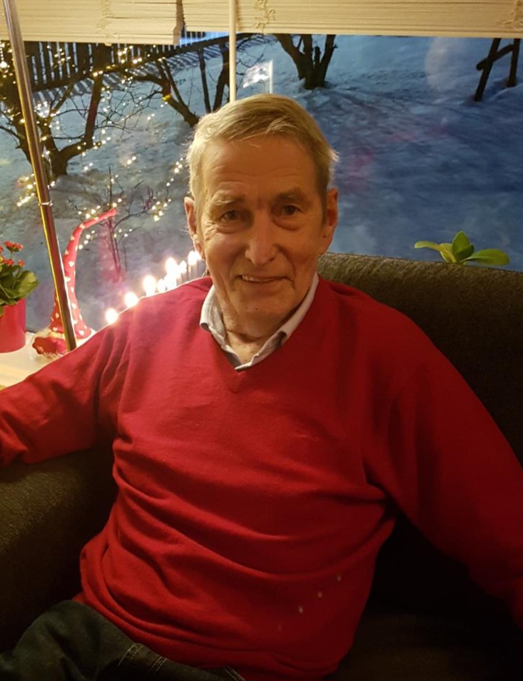 Ola Gulbrand Taaje